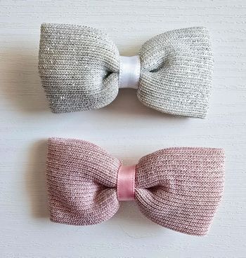 Barrettes cheveux