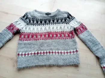 Pull S
