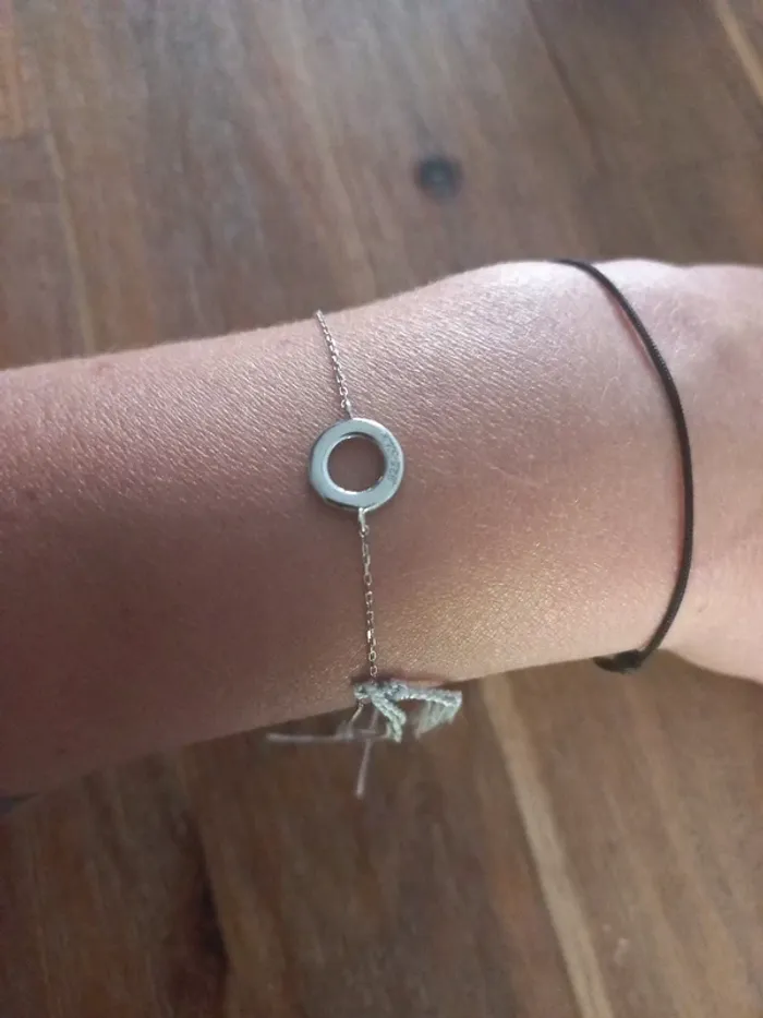 Bracelet swarovski Jewelcandle - photo numéro 4