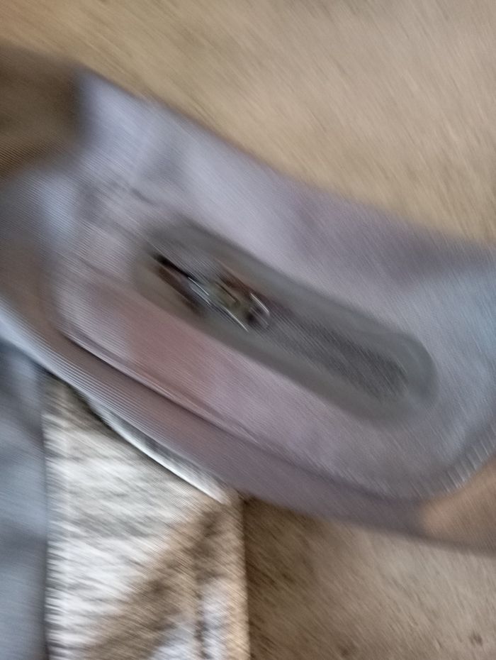 Veste demi-saison Primark 3/4 ans - photo numéro 3