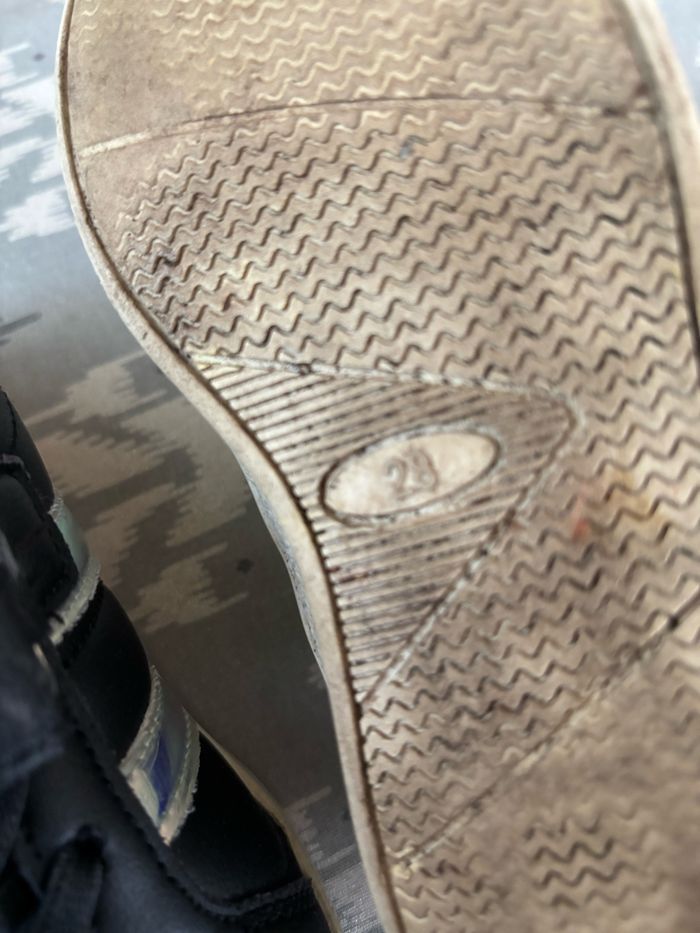 Baskets - photo numéro 4