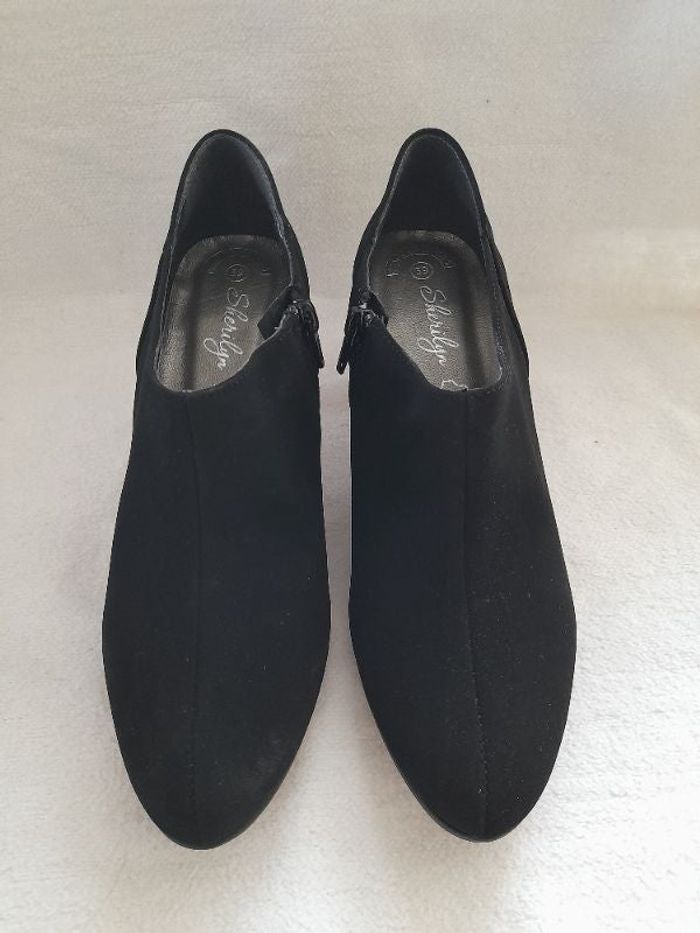 Chaussures femme