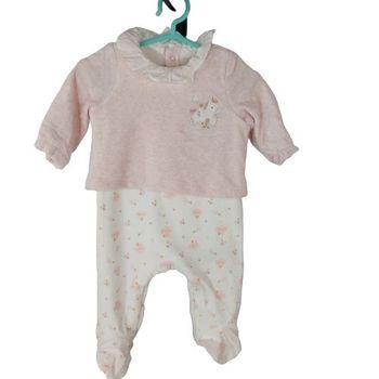 Grenouillère sergent major