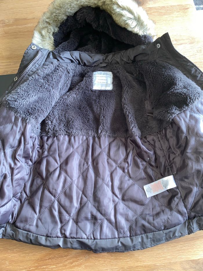 Doudoune - photo numéro 2