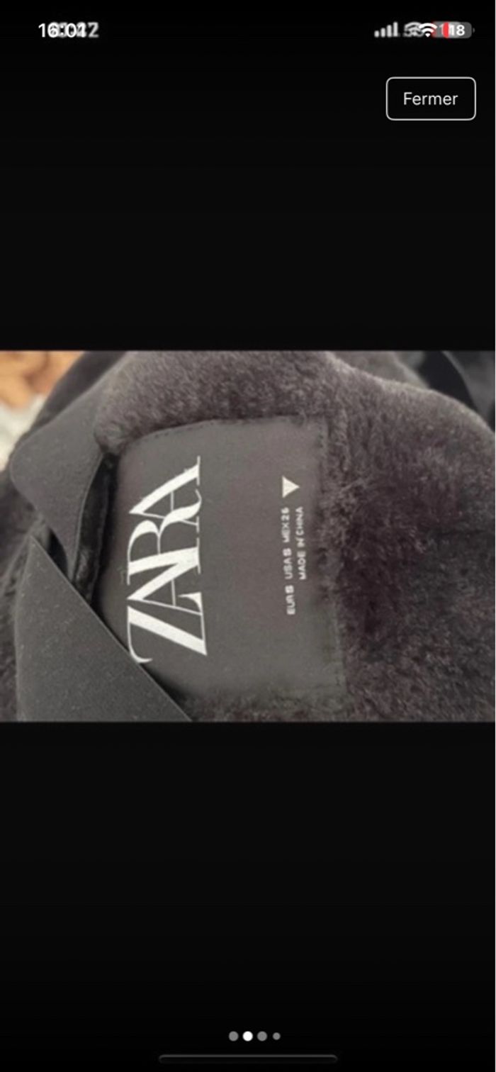 Doudoune - photo numéro 3