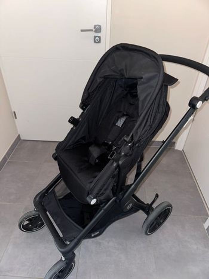 Poussette Cybex - photo numéro 5