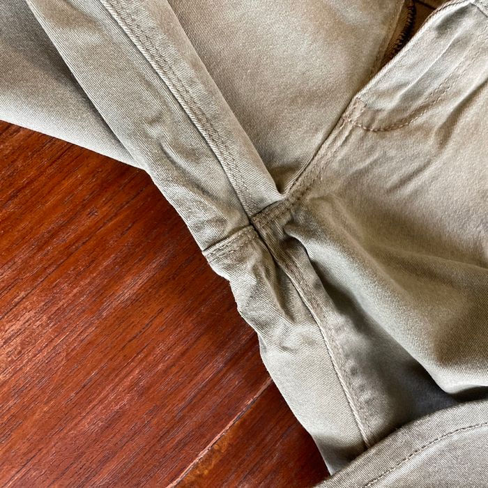 Jean kiabi - photo numéro 3