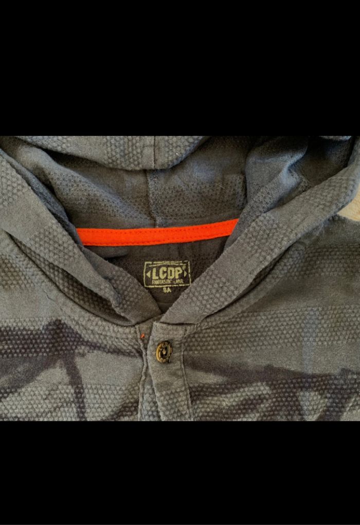 Sweat la compagnie des petits - photo numéro 4