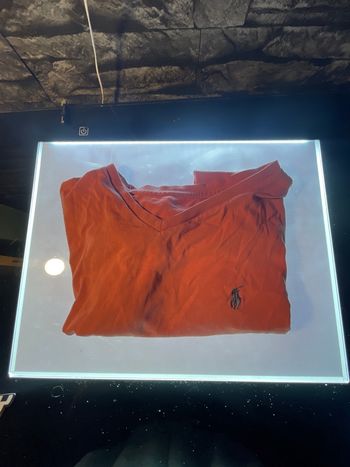 T-shirt Ralph Lauren