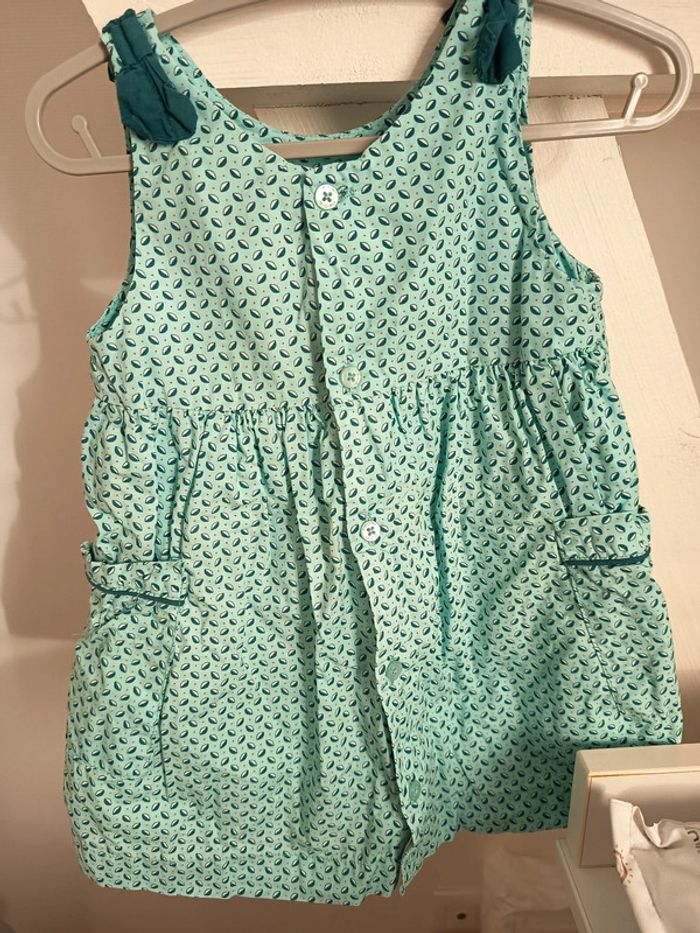 Robe + Culotte - photo numéro 5