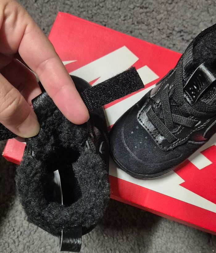 Nike bébé - photo numéro 2
