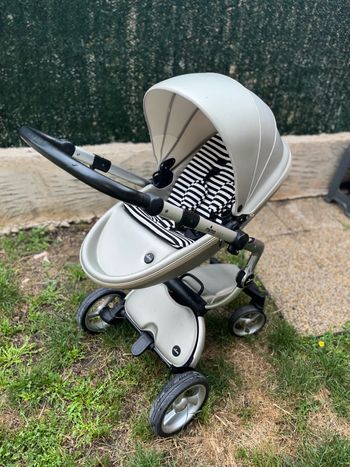 Poucette mimi et cosy