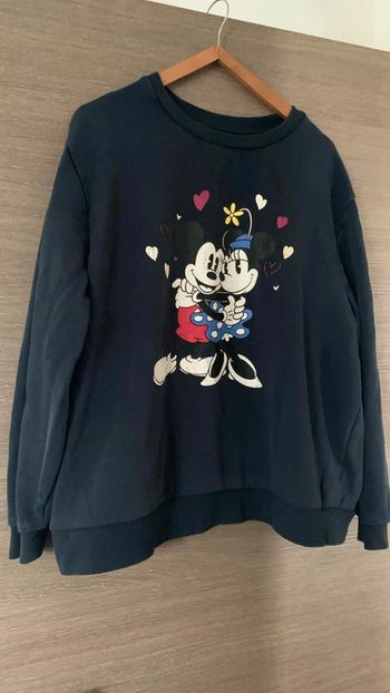 Pull Mickey & Minnie