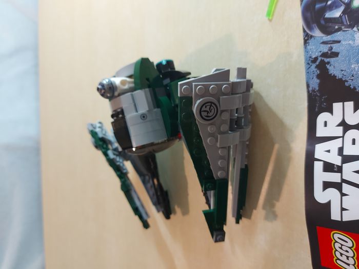 lego starwars - photo numéro 6