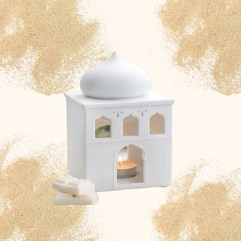 Mosquée
