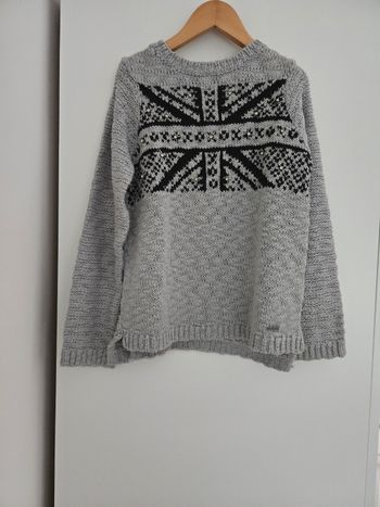 Pull Pépé Jeans en 10 ans