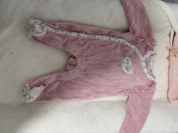 Pyjamas