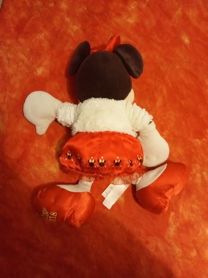 Minnie Disney store 2018 - photo numéro 8