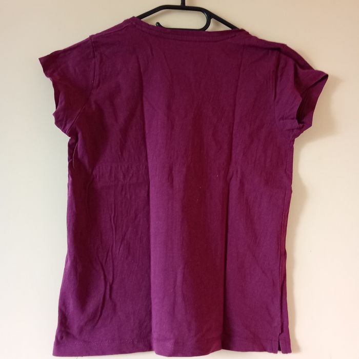 Tee shirt fille taille 12 ans - photo numéro 2