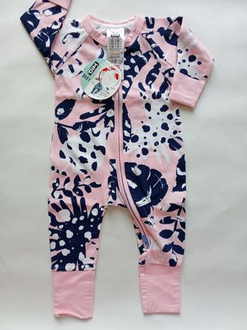 Pyjama pour fille DIM