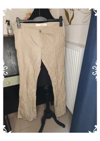 Pantalon School ray