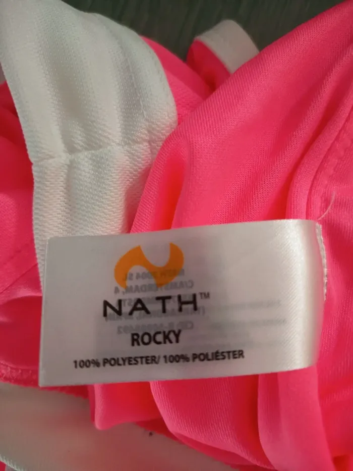 Short femme, sport. Marque Nath (A329) - photo numéro 3