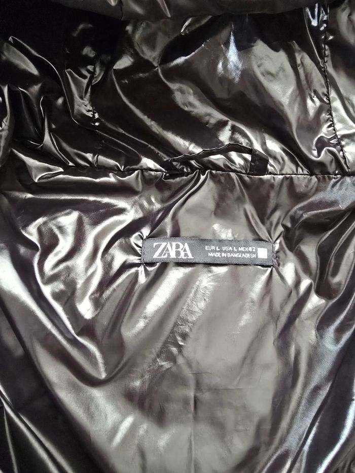 Doudoune zara - photo numéro 5