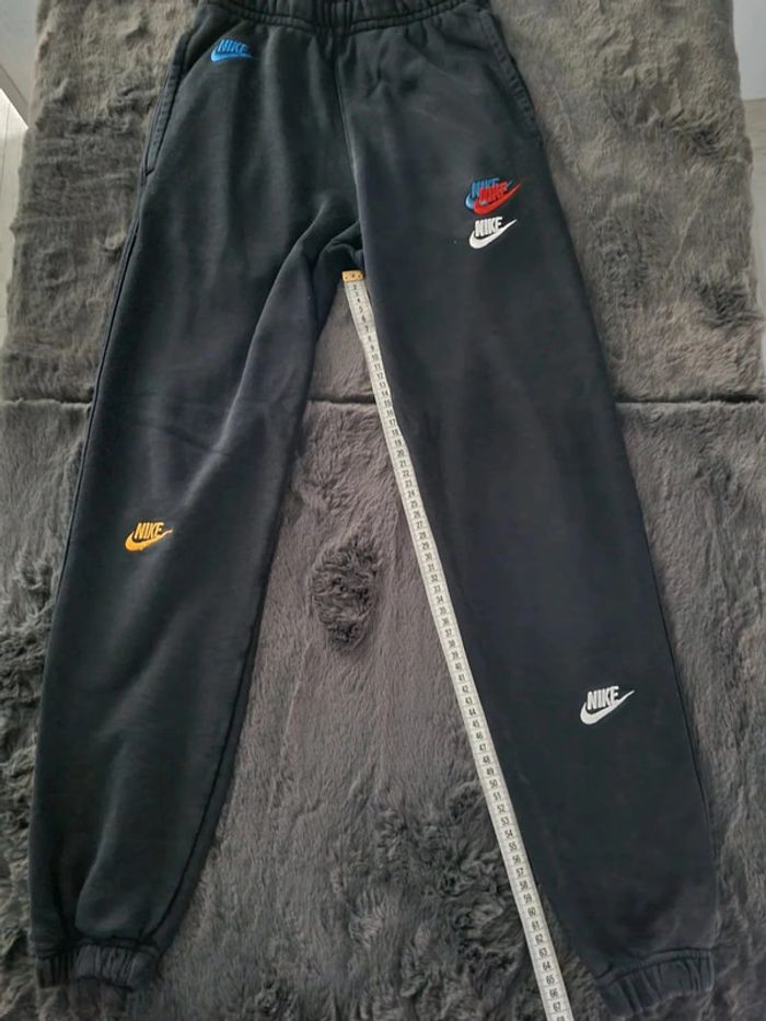 Jogging Nike noir, XS Hommes - photo numéro 9