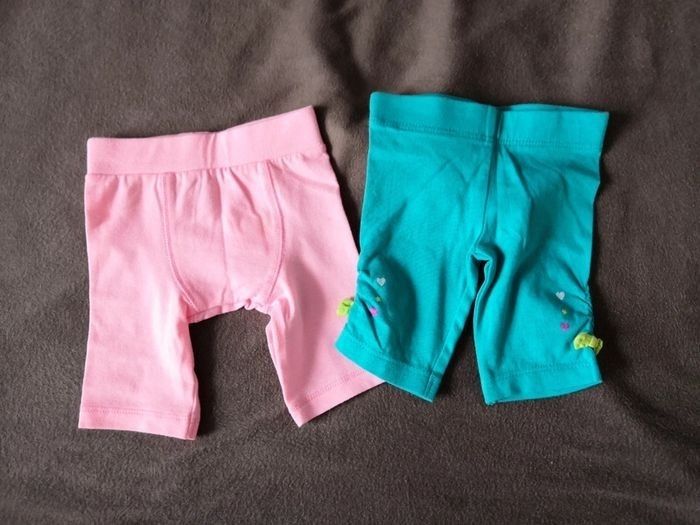 Short coton - photo numéro 2