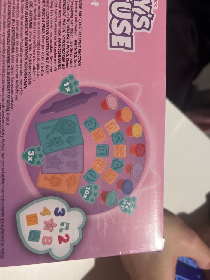 Créatif, enfants gabby s - photo numéro 2