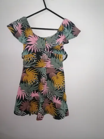 Robe d'été