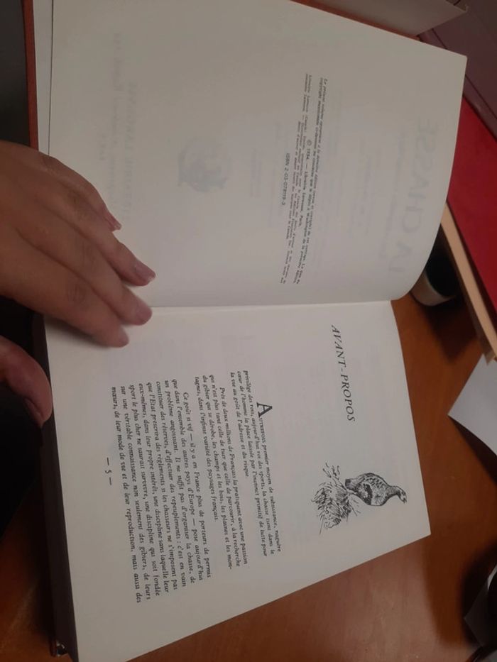 La chasse encyclopédie cynégétique - photo numéro 10