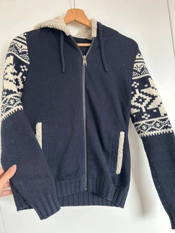 Gilet chaud napapijri