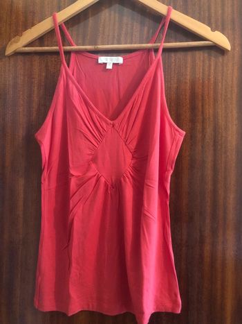 Débardeur taille 2 Kookaï