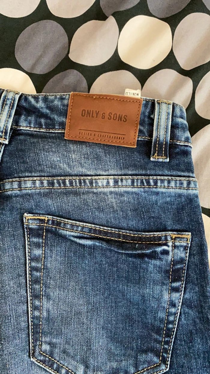 Jean homme - photo numéro 7