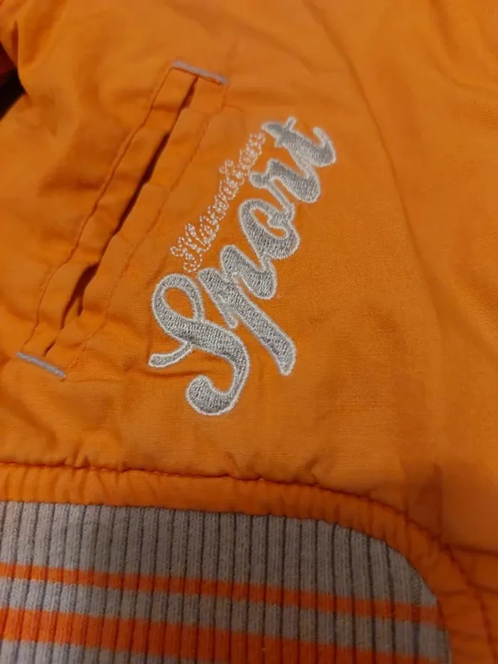 Manteau semi épais - photo numéro 2