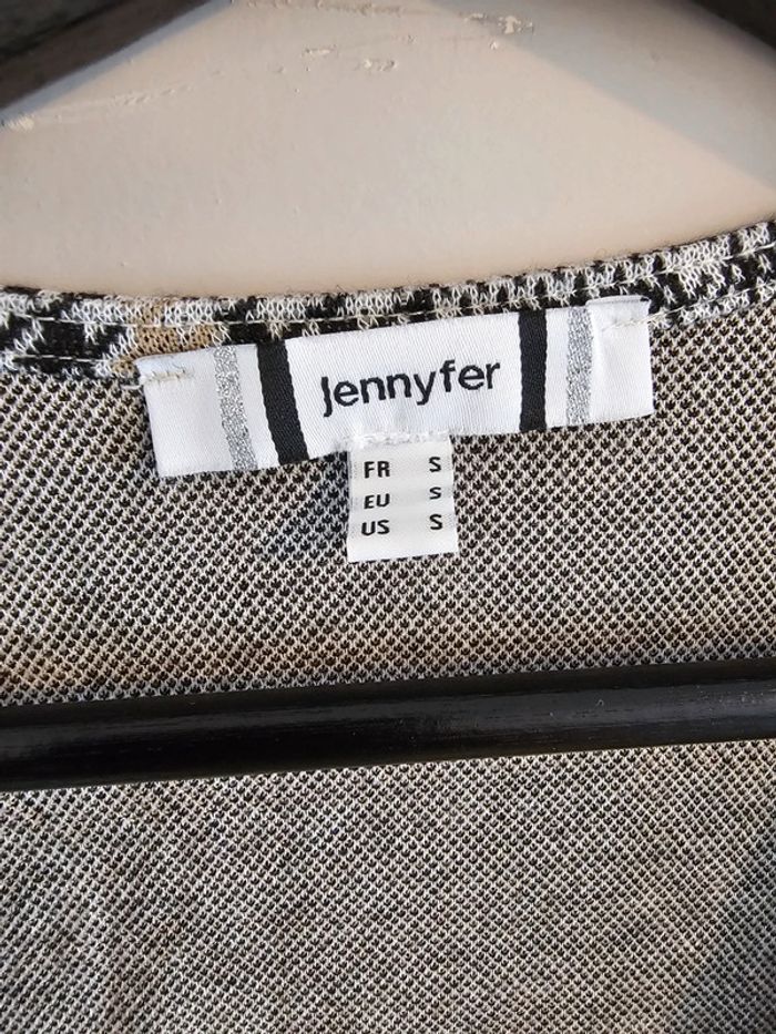 Robe Jennyfer Taille S - photo numéro 3