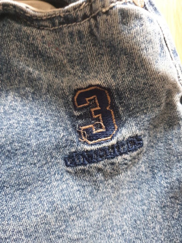 Jean Complices 3 ans - photo numéro 3