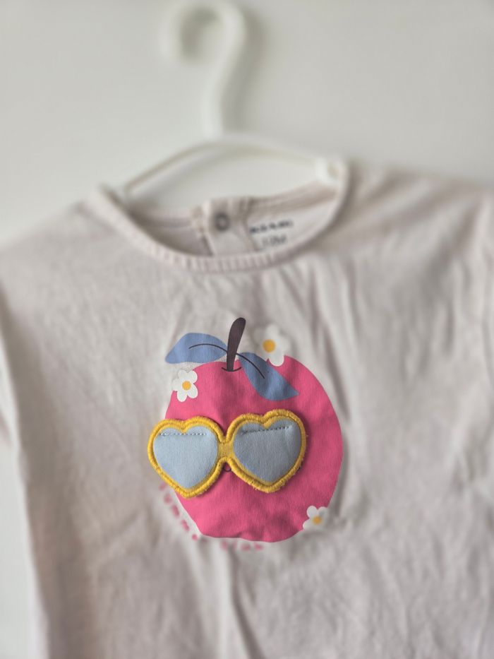 Tee-shirt - photo numéro 2