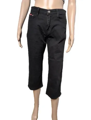 Pantacourts noir 🌻