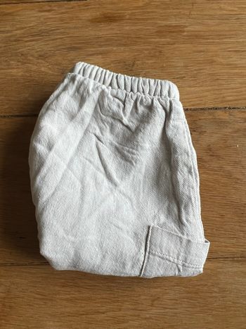 Pantalon DPAM 9 mois