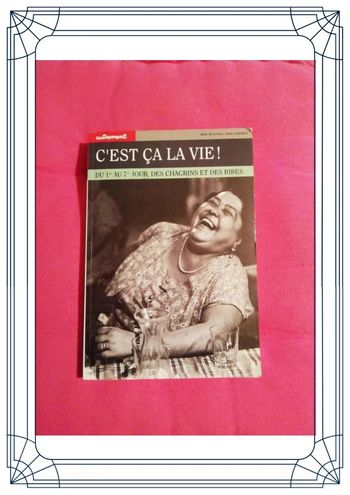 C'est Ça La Vie Autrement