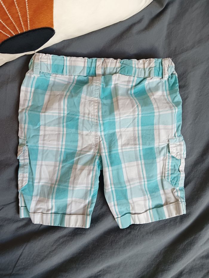 Short garçon 36 mois Gémo - photo numéro 5