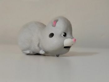 McDonald's figurine Zhu Zhu pet happy meal 2012