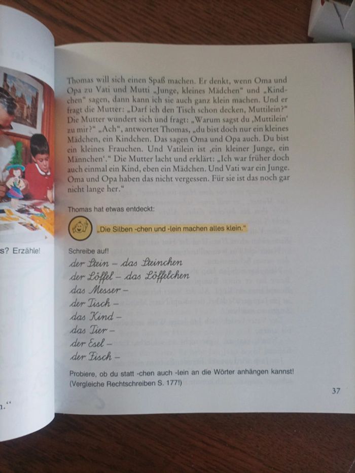 Deutschbuch für Kinder 2 - photo numéro 7