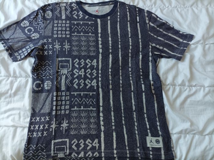 T. SHIRT HOMME JORDAN - TAILLE L