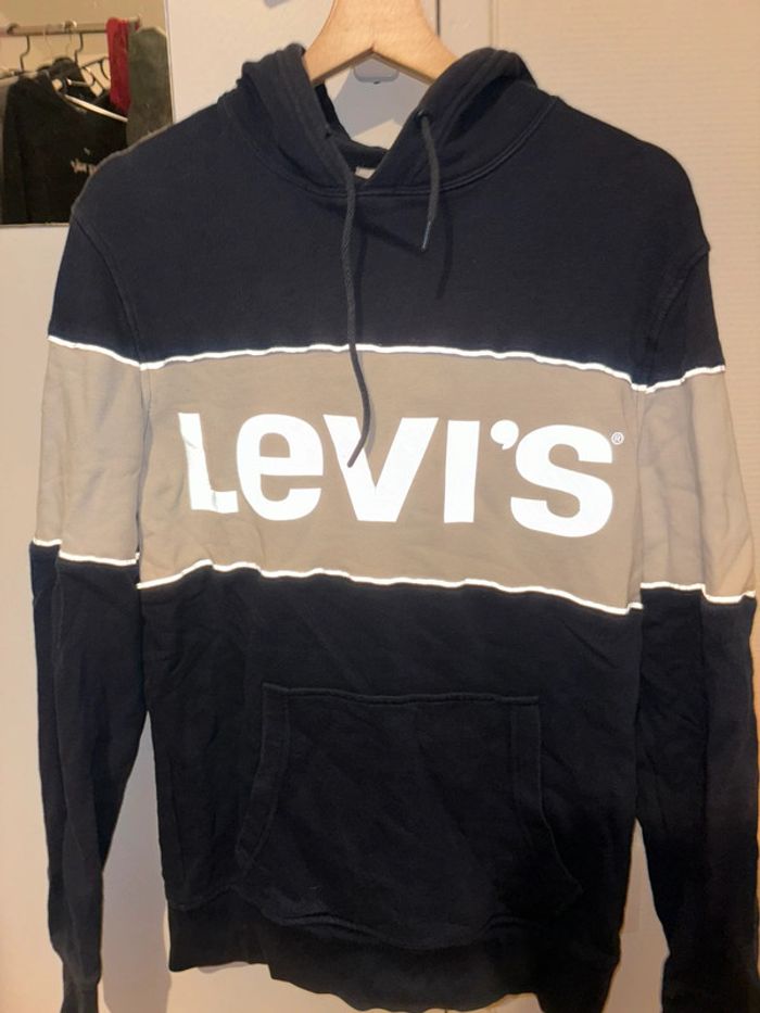 Sweat à capuche LEVI’S