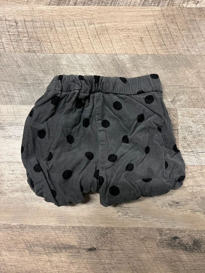 Short à pois - photo numéro 2