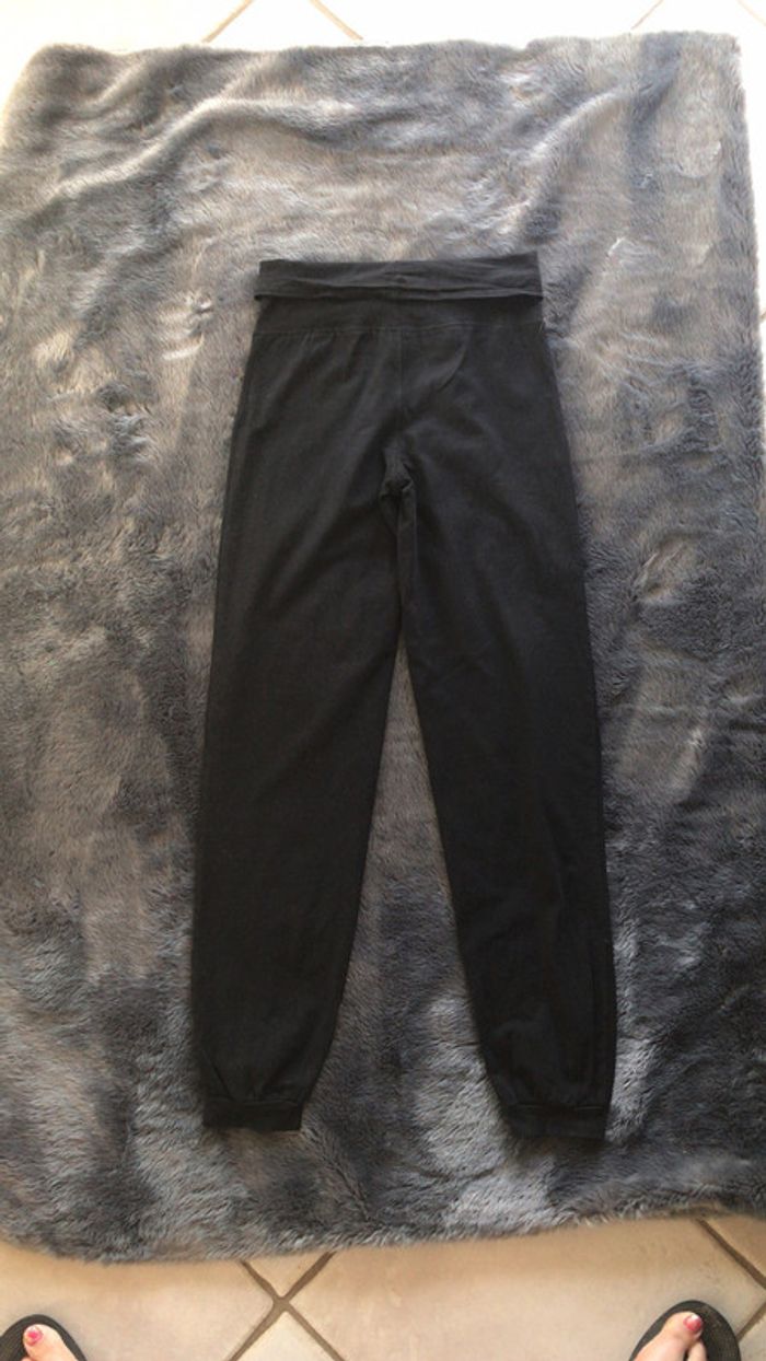 Pantalon survêtement - photo numéro 4