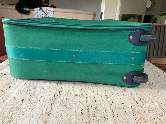 Valise VSA Delsey - photo numéro 6